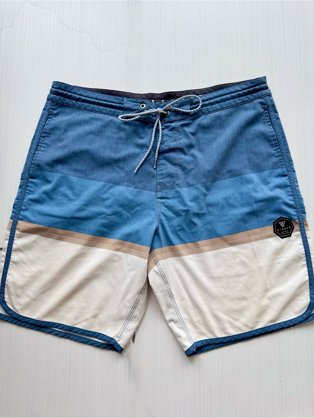 Vissla Board shorts Men’s Size 36